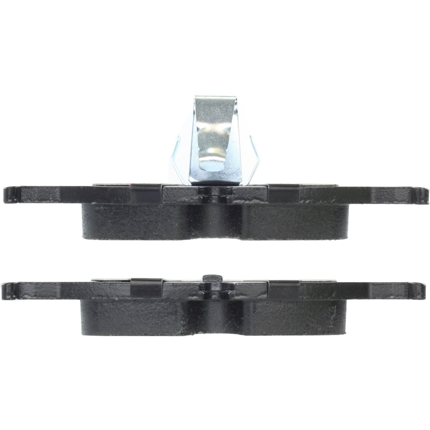 Centric Parts Disc Brake Pad Set with Posi Quiet technology 105.06830