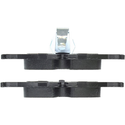 Centric Parts Disc Brake Pad Set with Posi Quiet technology 105.06830