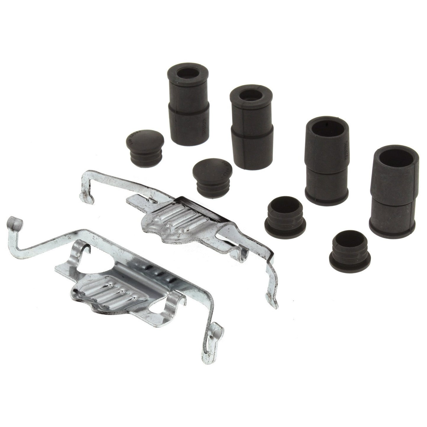 Centric Parts Disc Brake Pad Set with Posi Quiet technology 105.06831