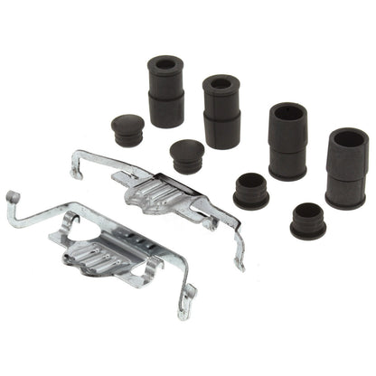 Centric Parts Disc Brake Pad Set with Posi Quiet technology 105.06831