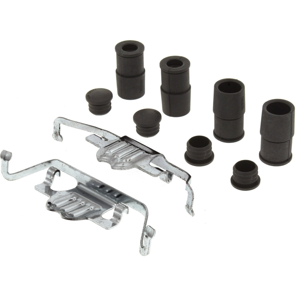 Centric Parts Disc Brake Pad Set with Posi Quiet technology 105.06831