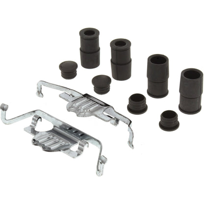 Centric Parts Disc Brake Pad Set with Posi Quiet technology 105.06831