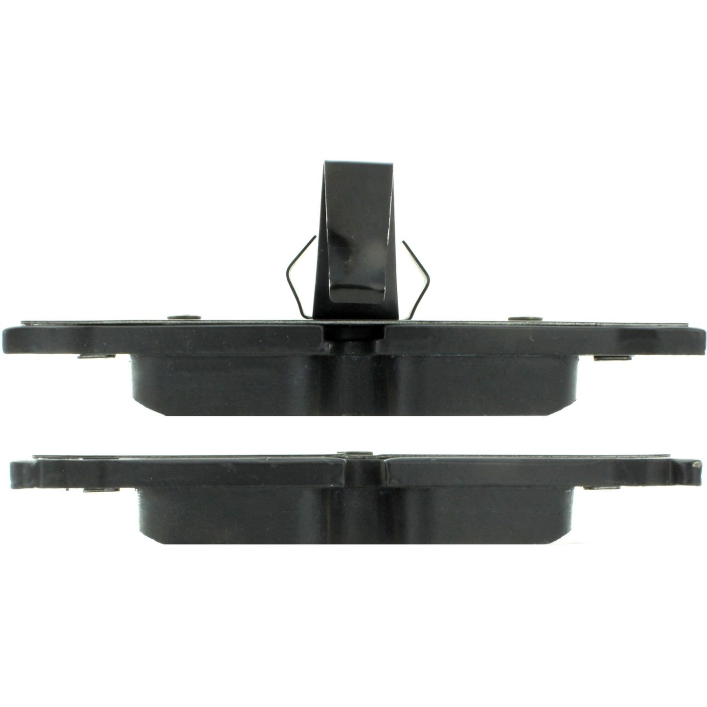 Centric Parts Disc Brake Pad Set with Posi Quiet technology 105.06831