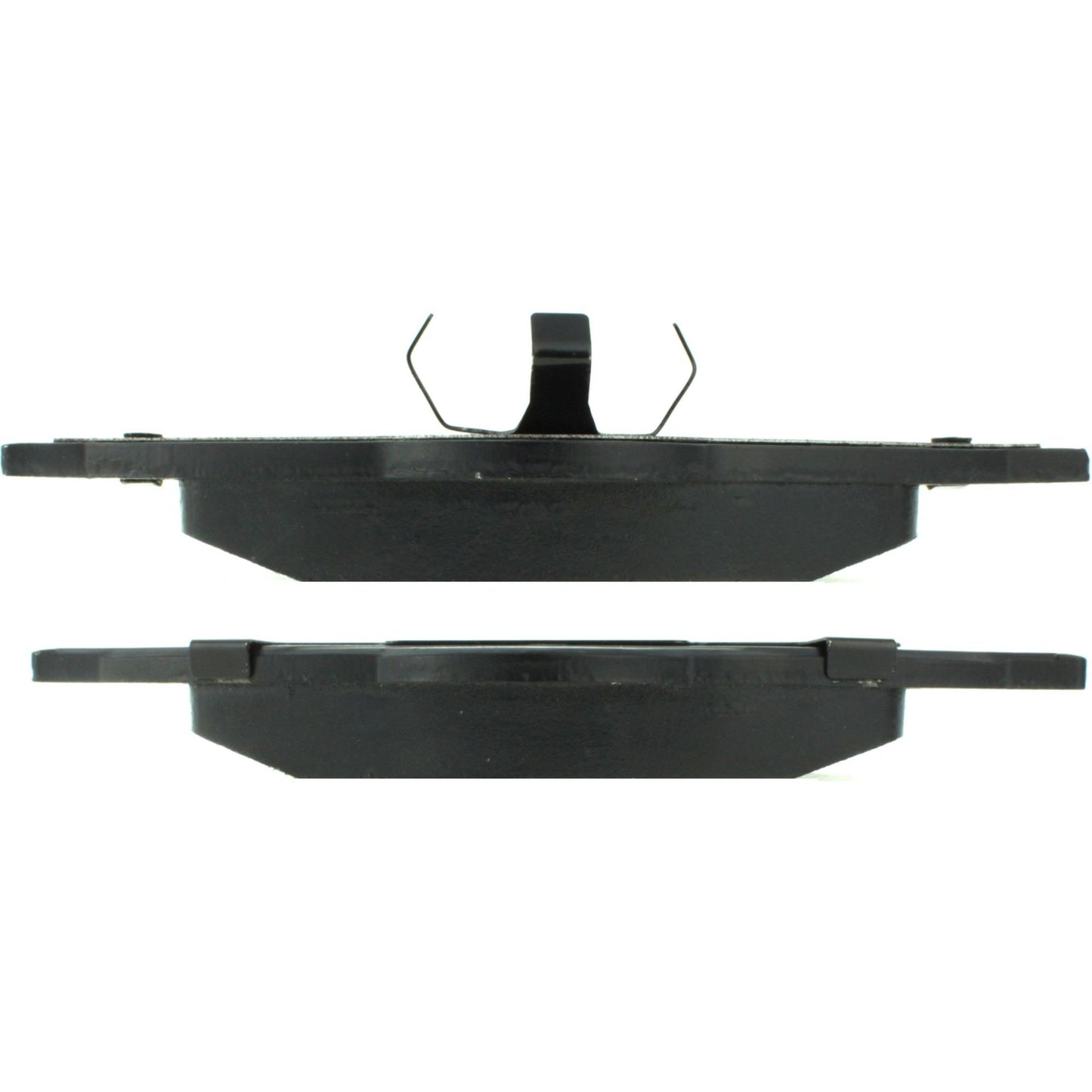 Centric Parts Disc Brake Pad Set with Posi Quiet Technology 105.06870