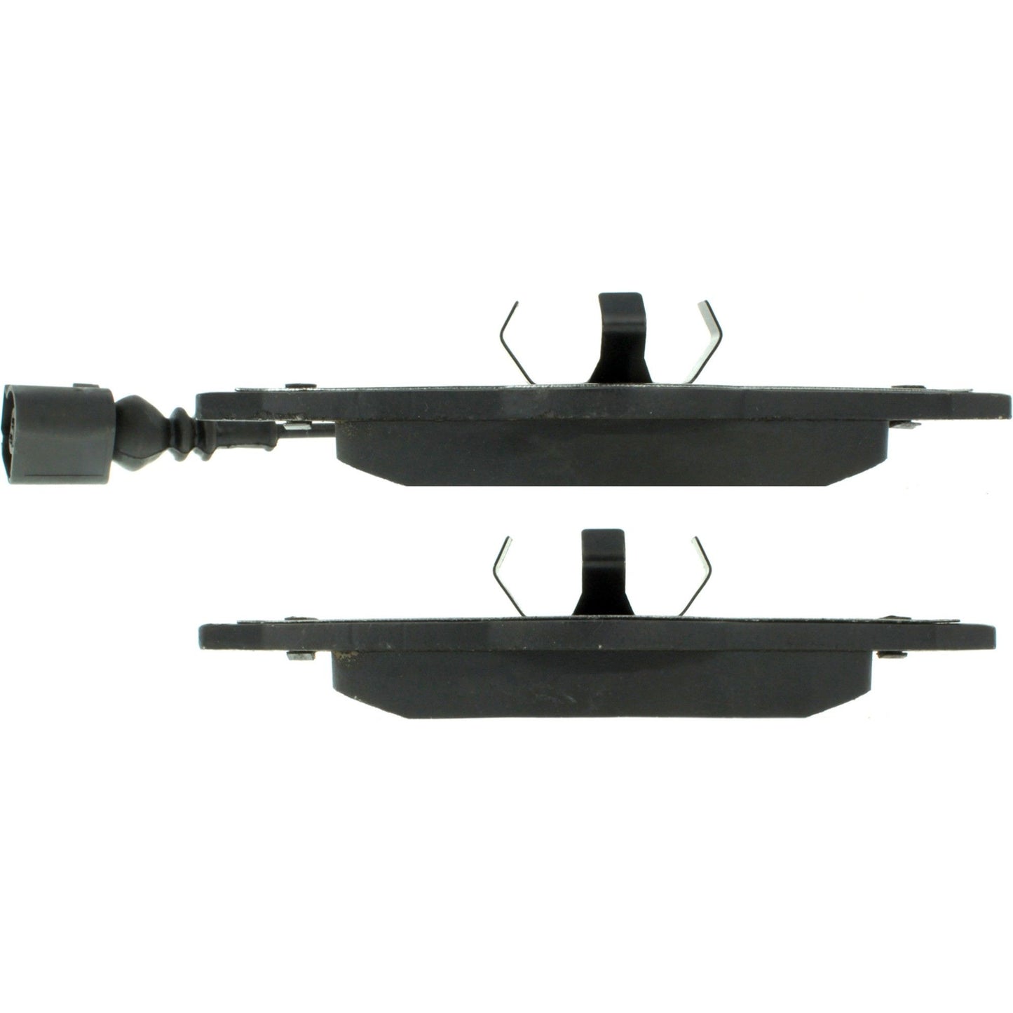 Centric Parts Disc Brake Pad Set with Posi Quiet technology 105.06871