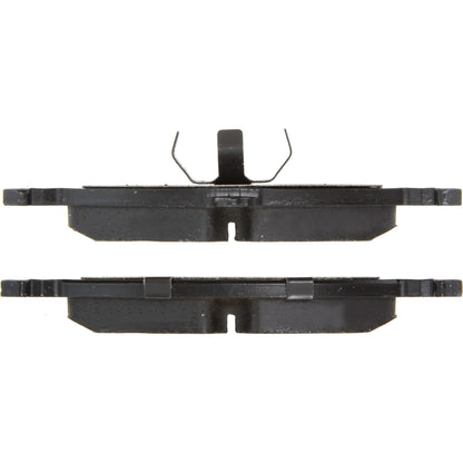 Centric Parts Disc Brake Pad Set with Posi Quiet Technology for 105.06880