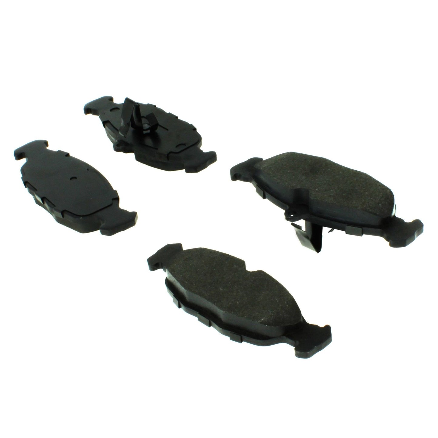 Centric Parts Disc Brake Pad Set 105.06881