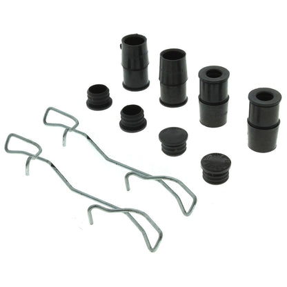 Centric Parts Disc Brake Pad Set 105.06881