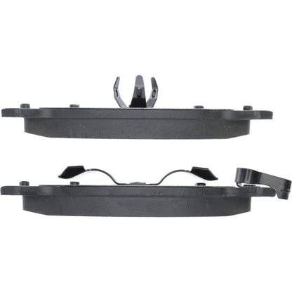 Centric Parts Disc Brake Pad Set with Posi Quiet Technology for 105.06900
