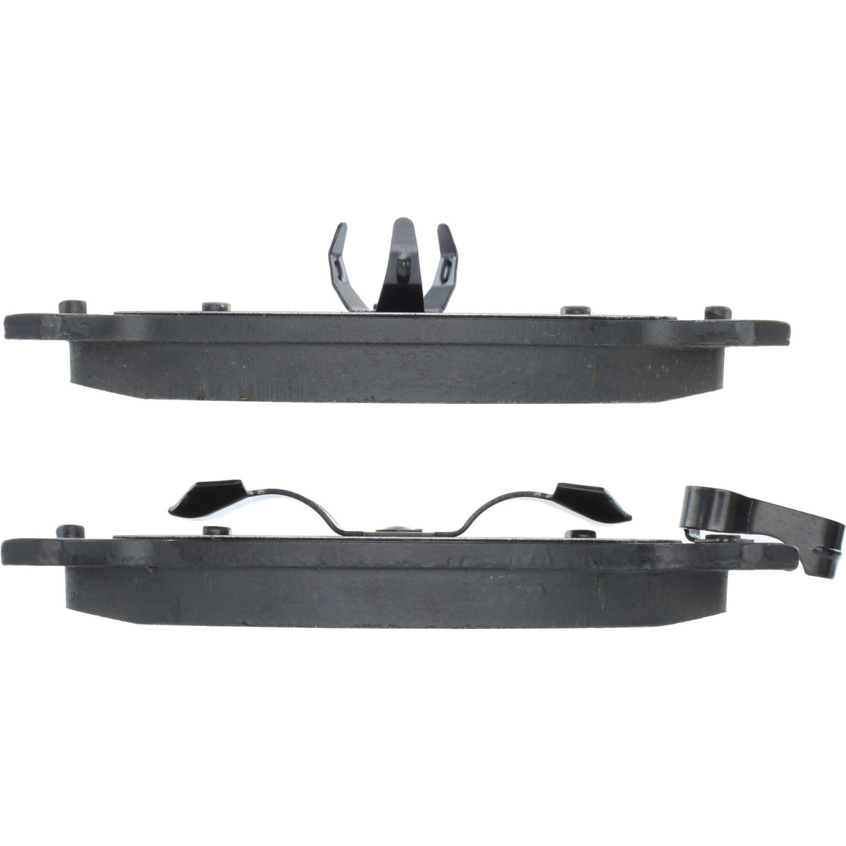 Centric Parts Disc Brake Pad Set with Posi Quiet Technology for 105.06900