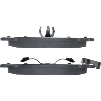 Centric Parts Disc Brake Pad Set with Posi Quiet Technology for 105.06900