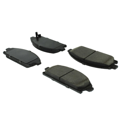 Centric Parts Disc Brake Pad Set 105.06910