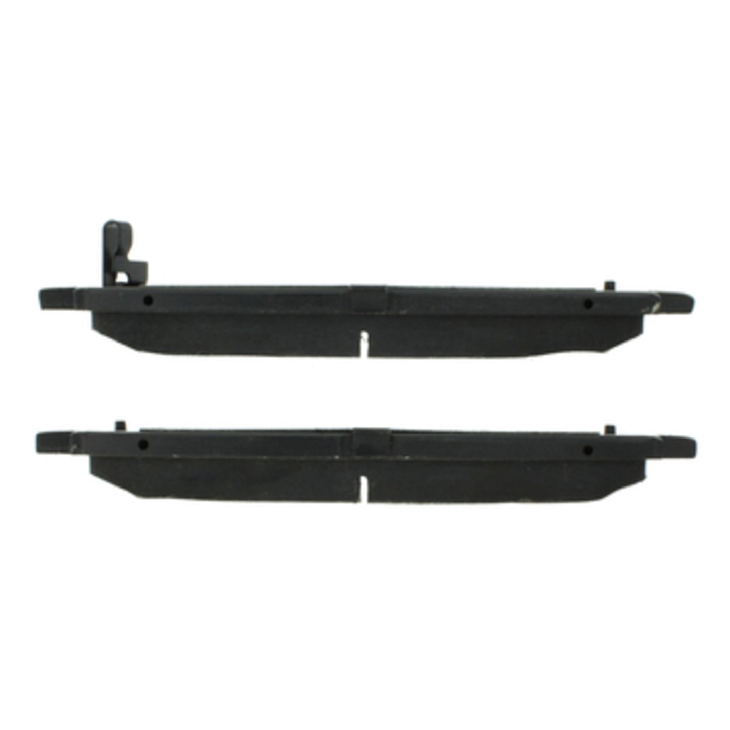 Centric Parts Disc Brake Pad Set 105.06910