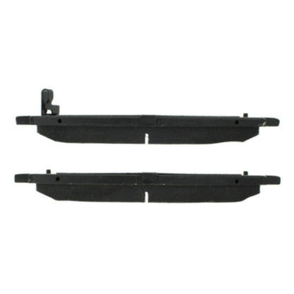 Centric Parts Disc Brake Pad Set 105.06910