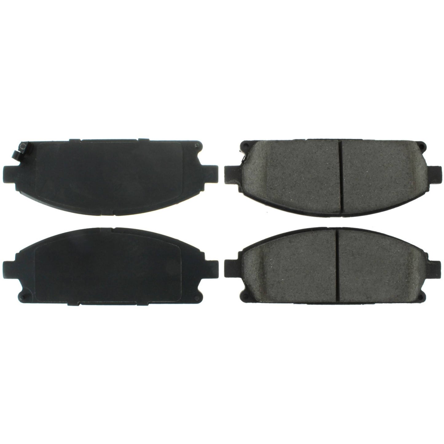 Centric Parts Disc Brake Pad Set 105.06910