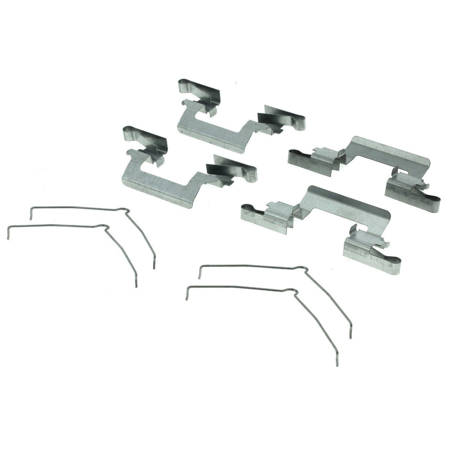 Centric Parts Disc Brake Pad Set 105.06911