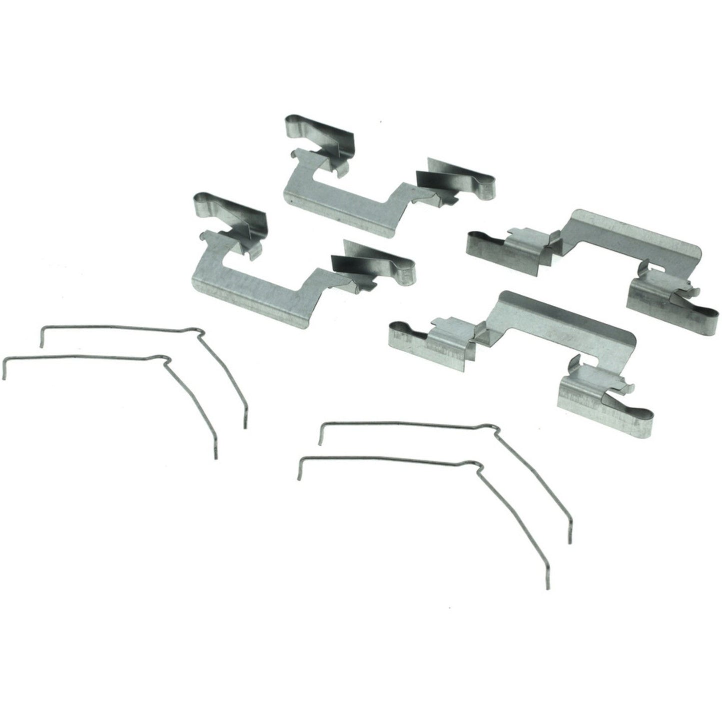 Centric Parts Disc Brake Pad Set 105.06911