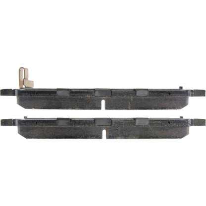 Centric Parts Disc Brake Pad Set 105.06911