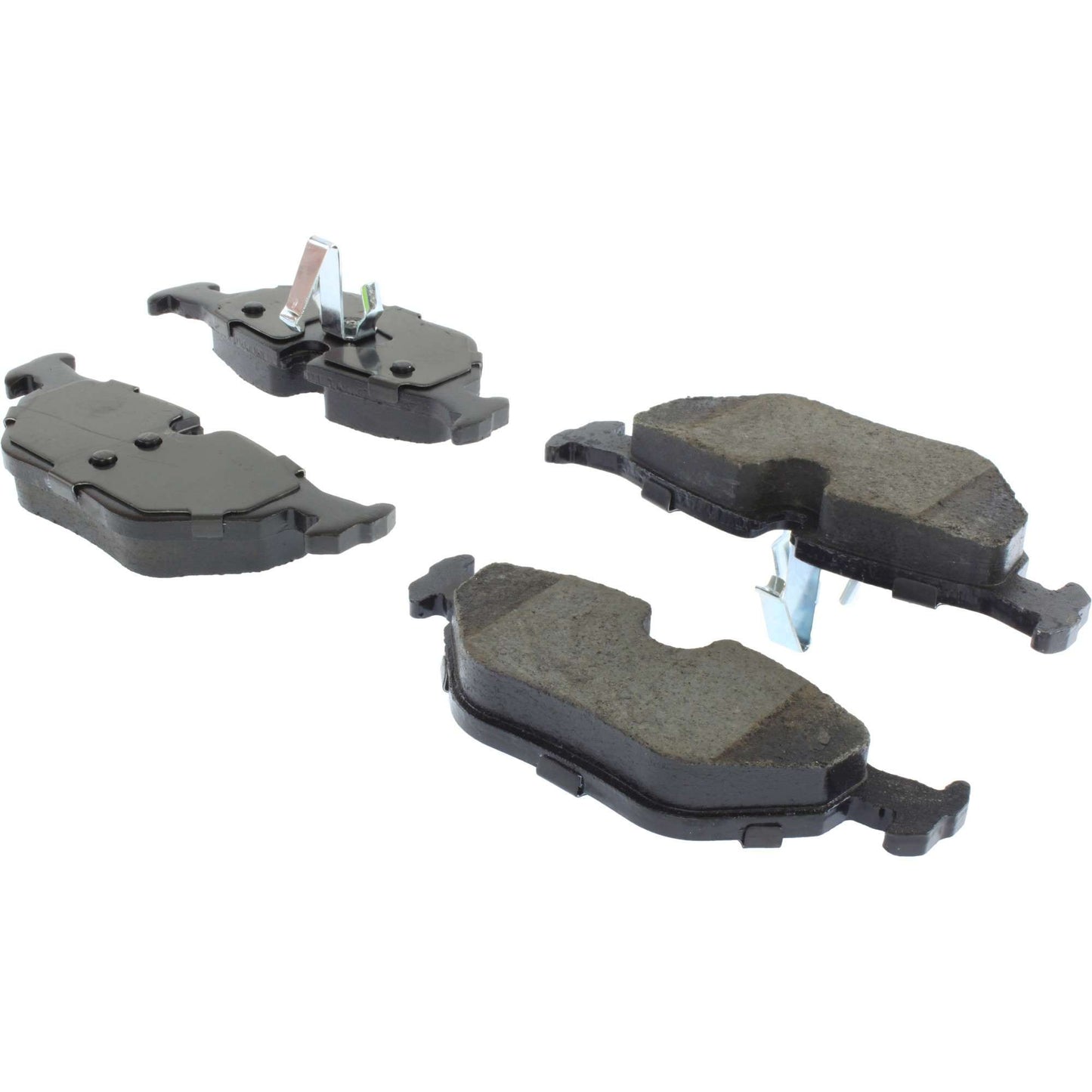 Centric Parts Disc Brake Pad Set 105.06920