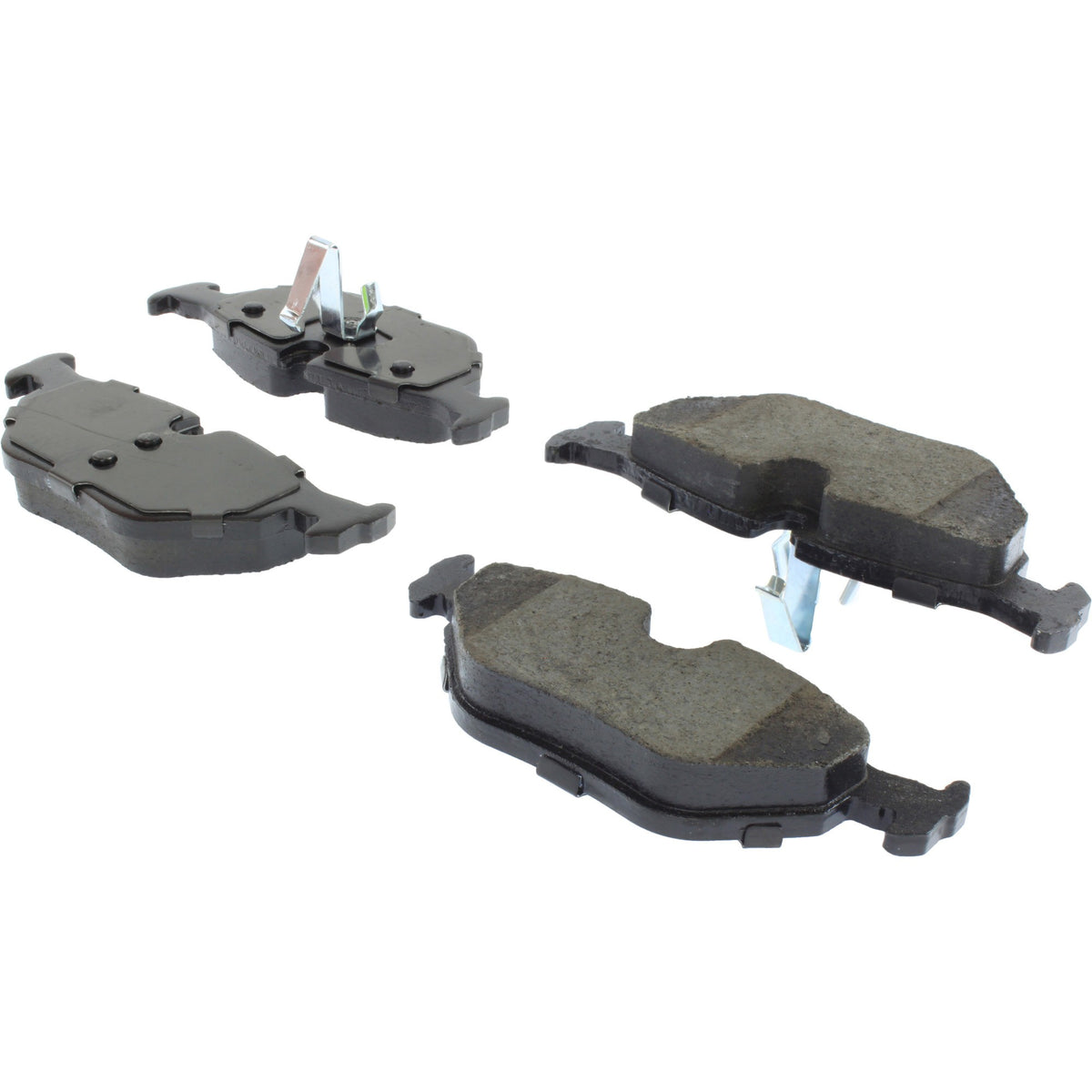 Centric Parts Disc Brake Pad Set 105.06920