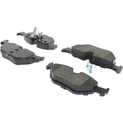 Centric Parts Disc Brake Pad Set 105.06920