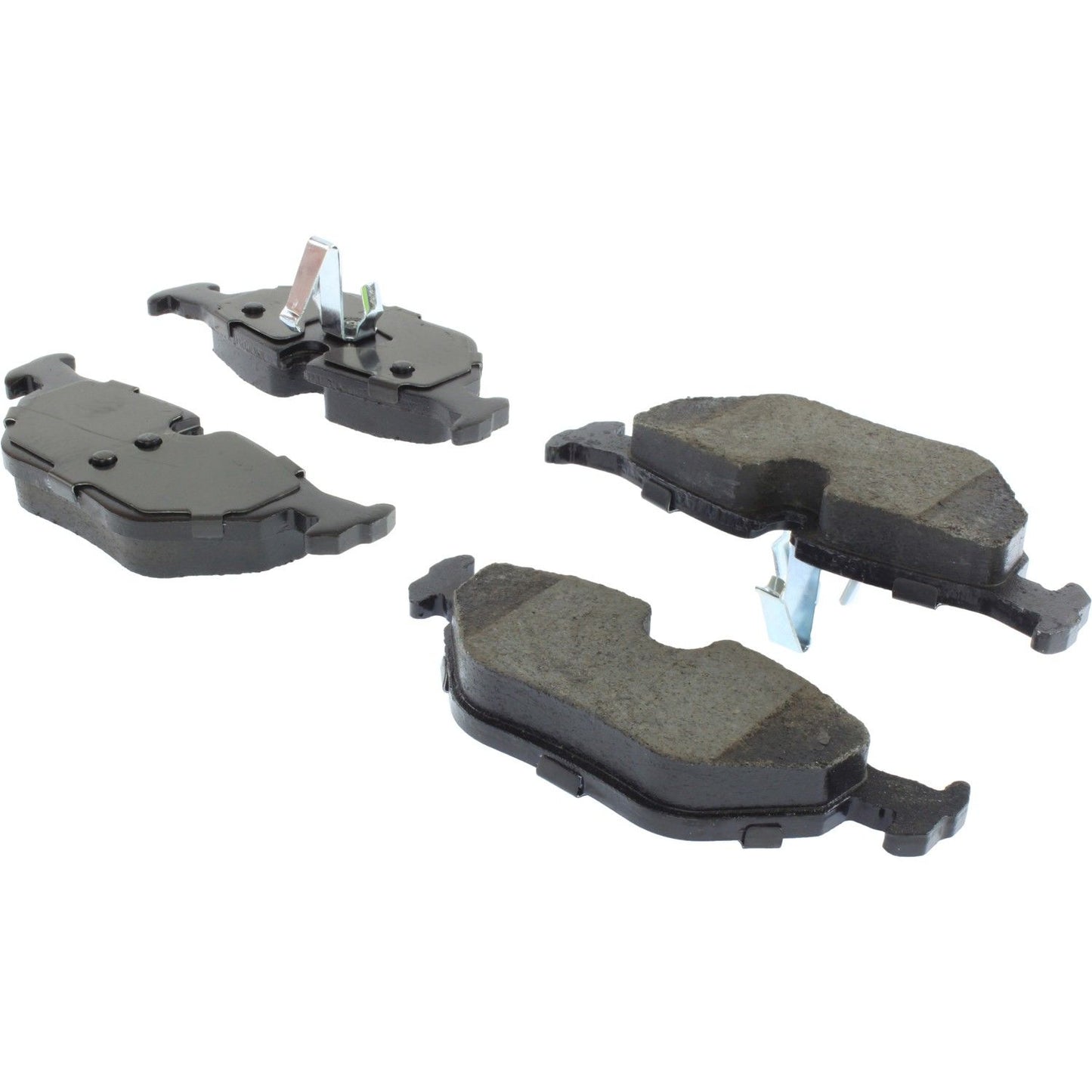 Centric Parts Disc Brake Pad Set 105.06920