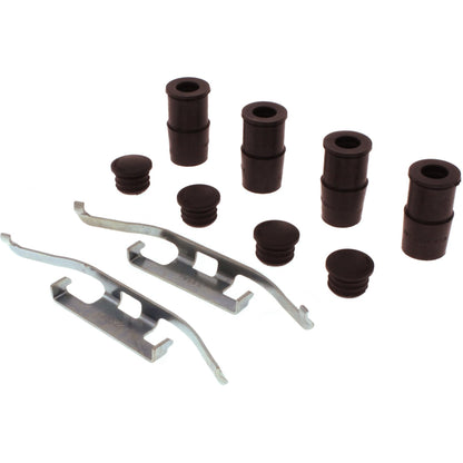 Centric Parts Disc Brake Pad Set 105.06920