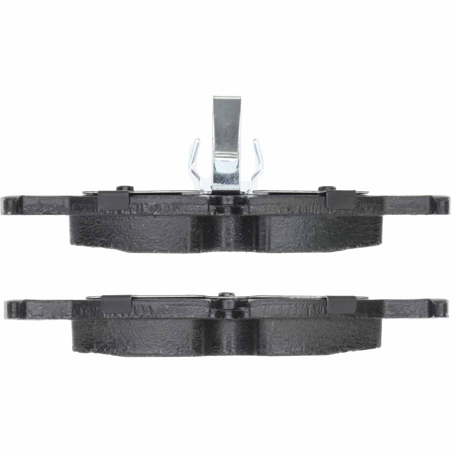 Centric Parts Disc Brake Pad Set 105.06920