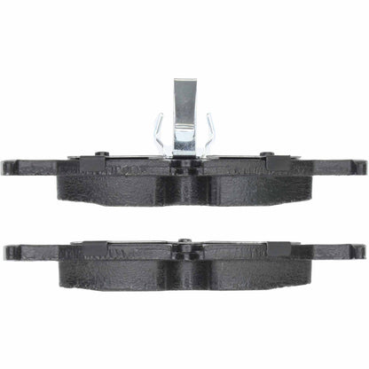 Centric Parts Disc Brake Pad Set 105.06920