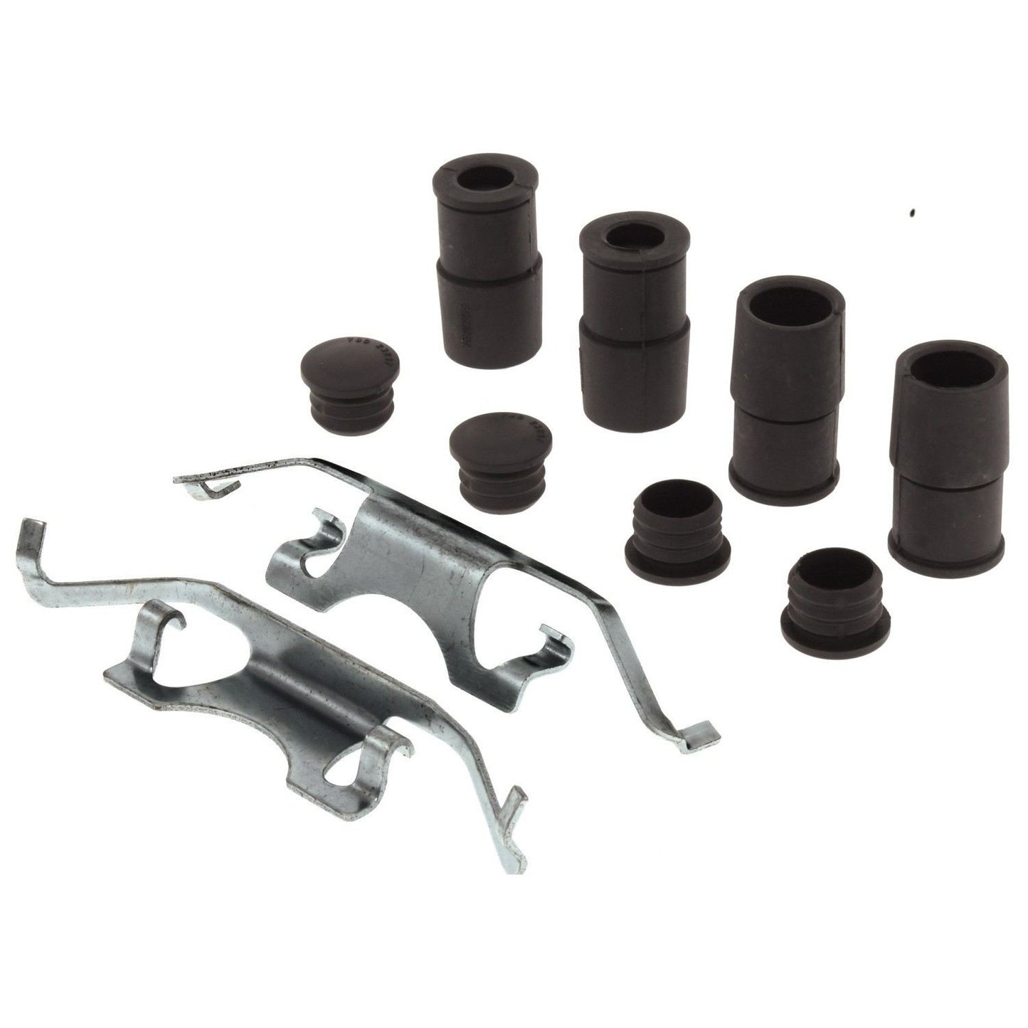 Centric Parts Disc Brake Pad Set with Posi Quiet technology 105.06921