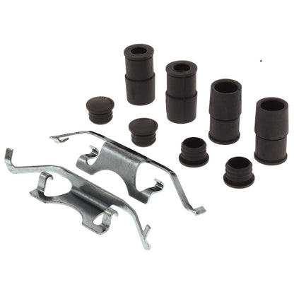 Centric Parts Disc Brake Pad Set with Posi Quiet technology 105.06921