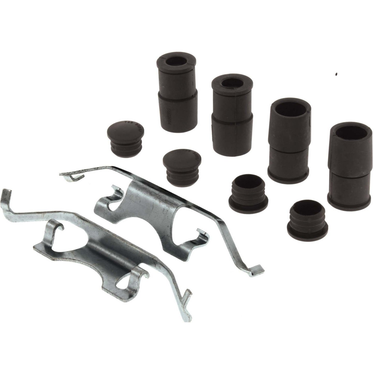 Centric Parts Disc Brake Pad Set with Posi Quiet technology 105.06921