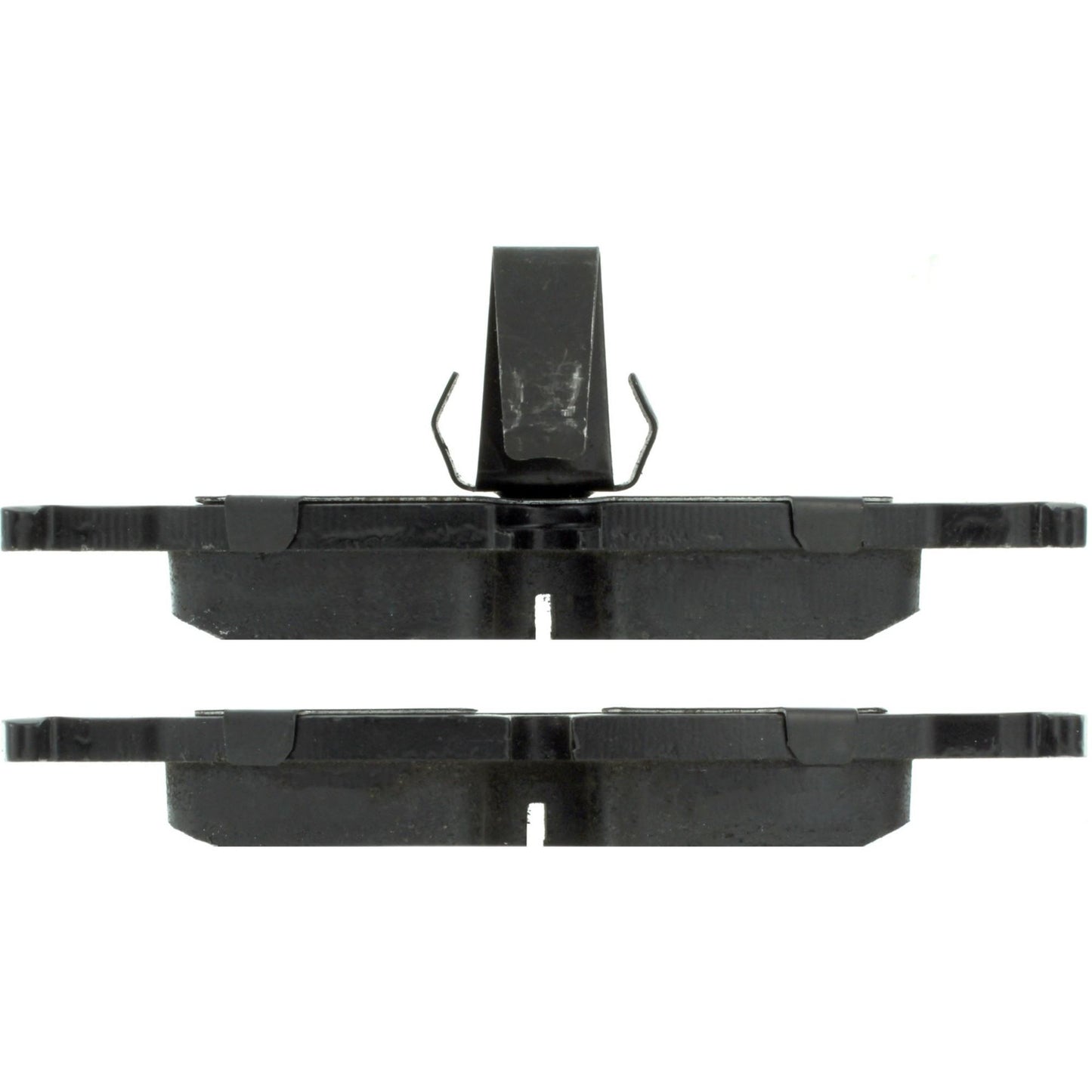 Centric Parts Disc Brake Pad Set with Posi Quiet technology 105.06921
