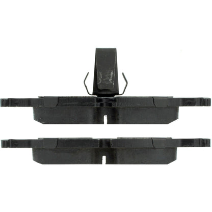 Centric Parts Disc Brake Pad Set with Posi Quiet technology 105.06921
