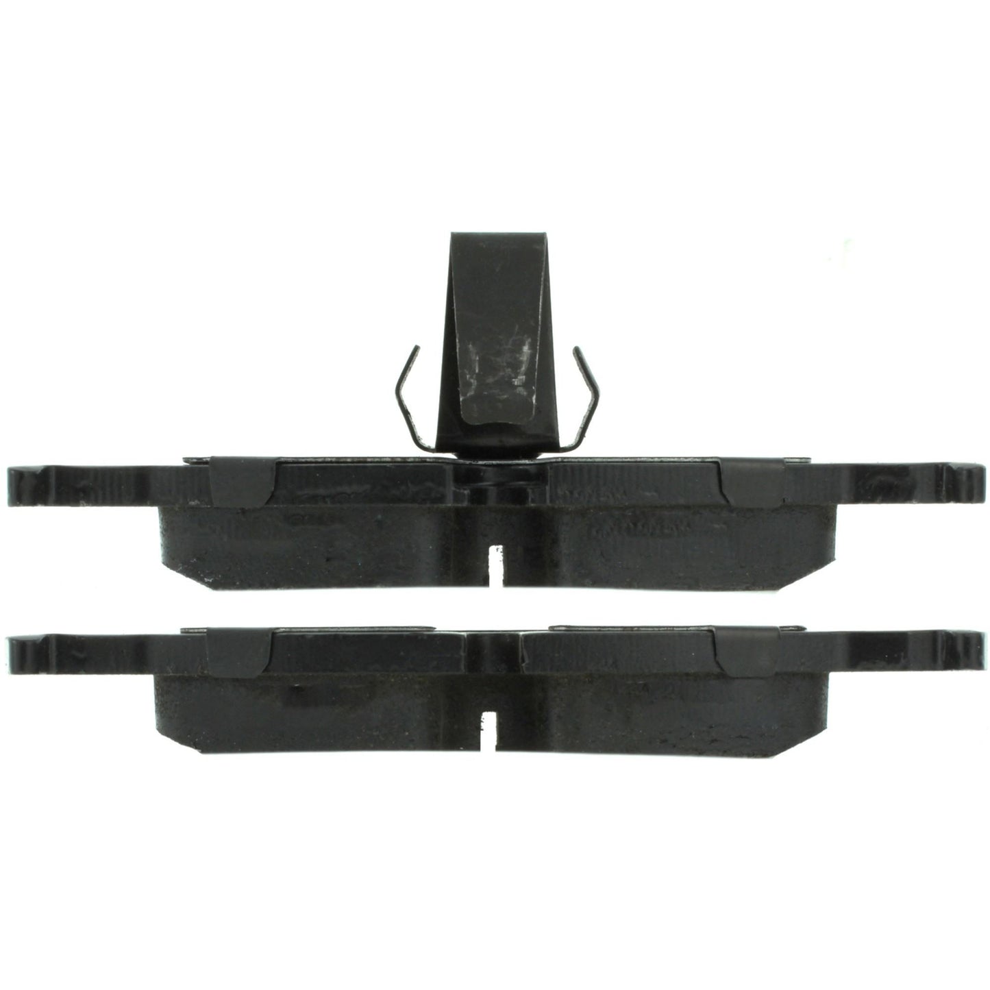 Centric Parts Disc Brake Pad Set with Posi Quiet technology 105.06922