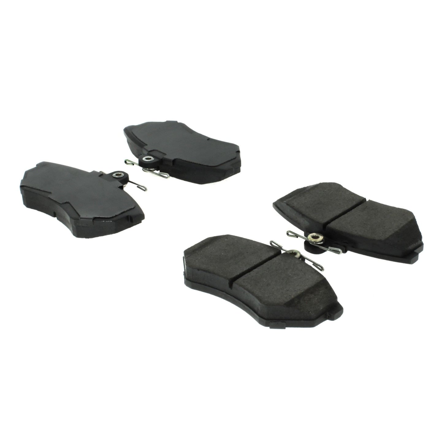Centric Parts Disc Brake Pad Set 105.06960