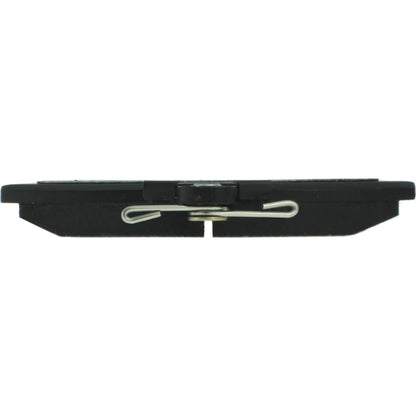 Centric Parts Disc Brake Pad Set 105.06960