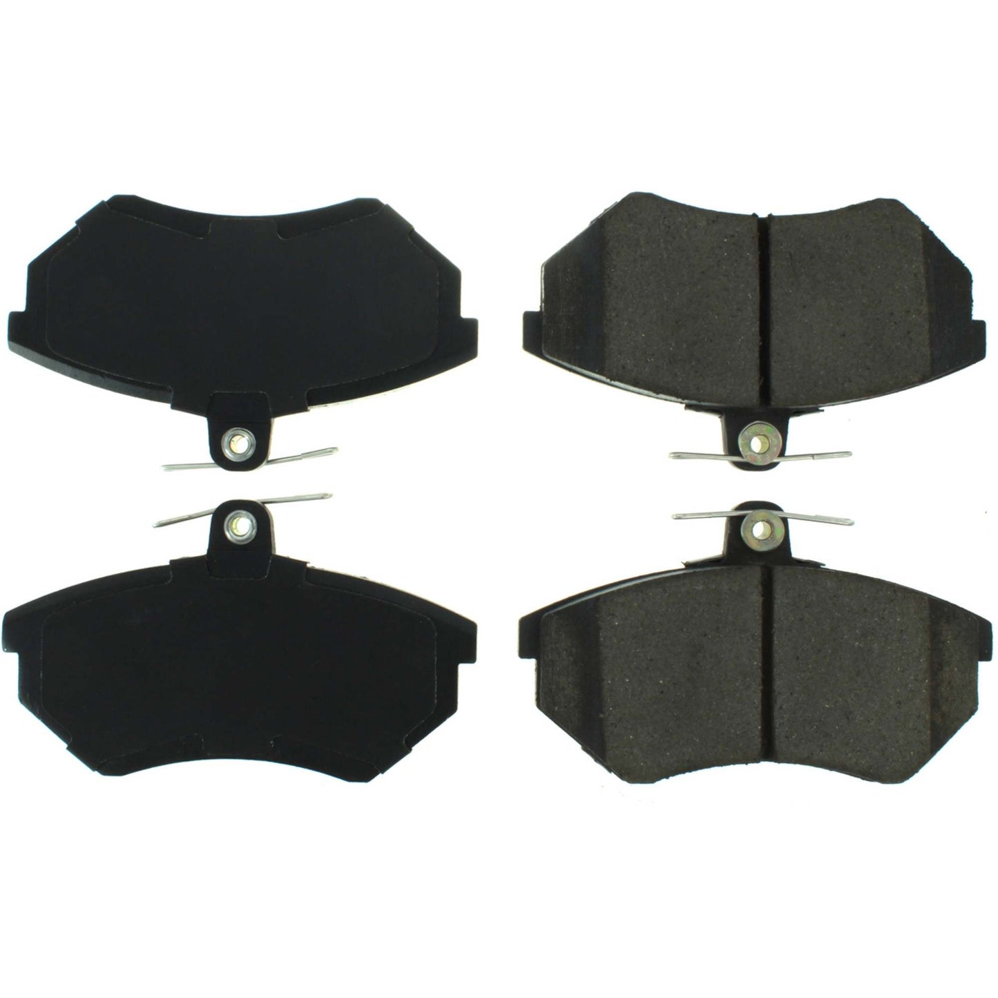 Centric Parts Disc Brake Pad Set 105.06960