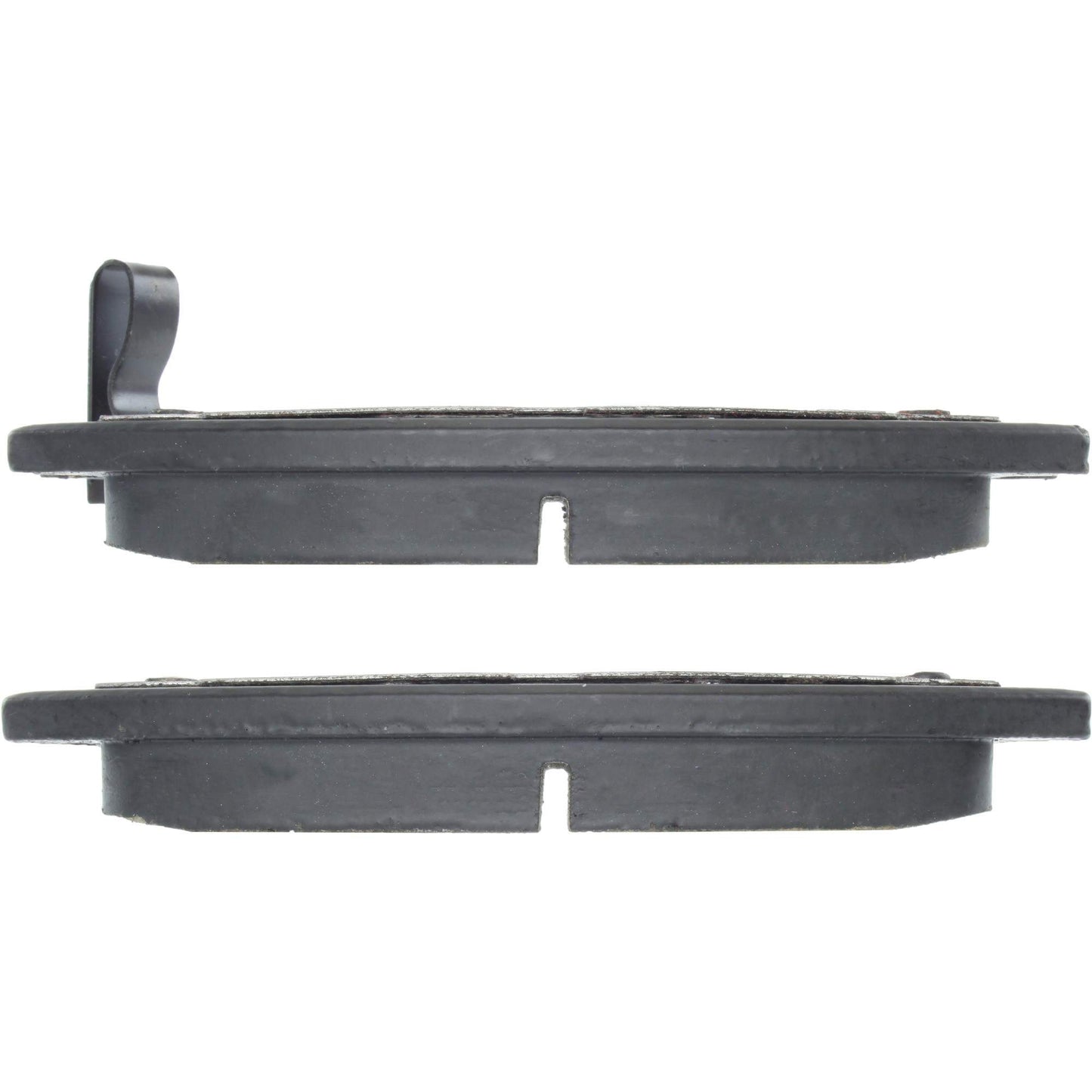 Centric Parts Disc Brake Pad Set 105.06980