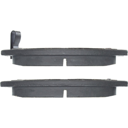 Centric Parts Disc Brake Pad Set 105.06980