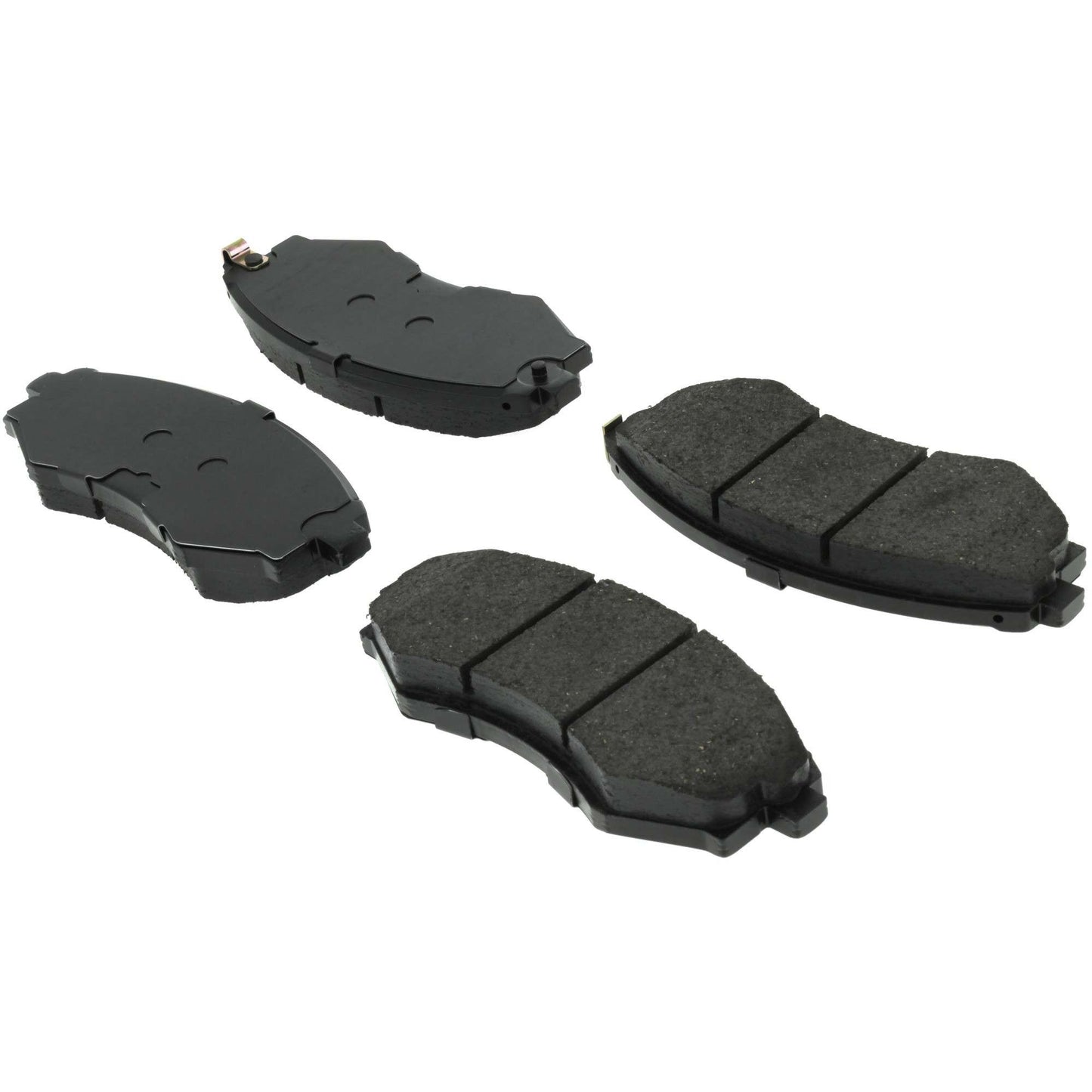 Centric Parts Disc Brake Pad Set 105.07001