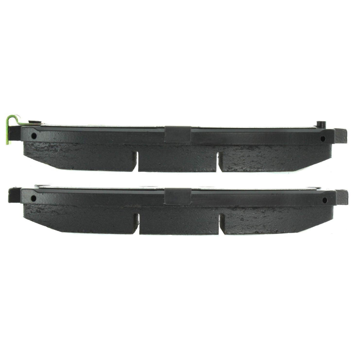 Centric Parts Disc Brake Pad Set 105.07001