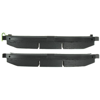 Centric Parts Disc Brake Pad Set 105.07001