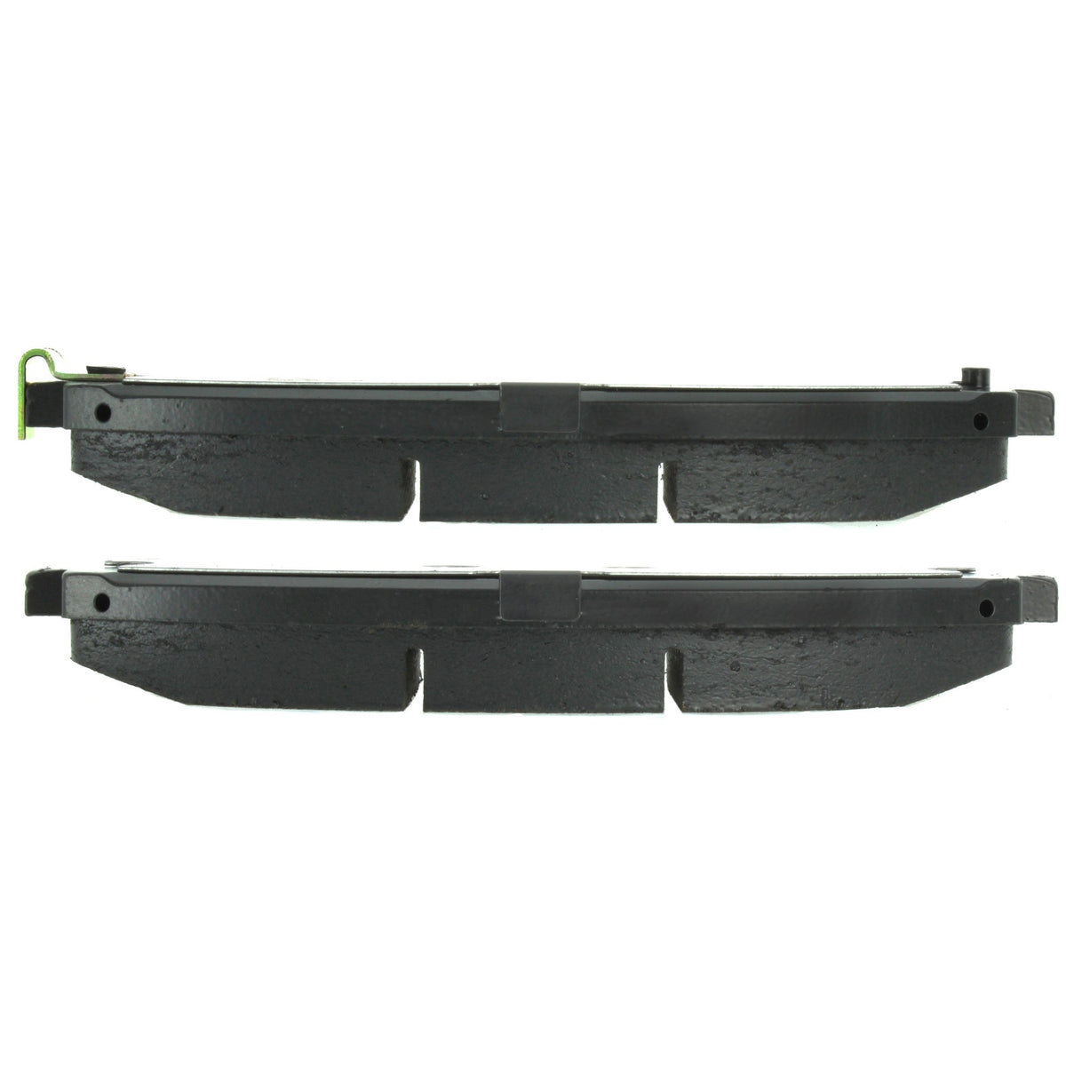 Centric Parts Disc Brake Pad Set 105.07001