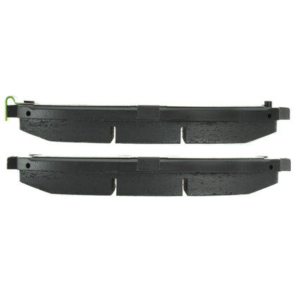 Centric Parts Disc Brake Pad Set 105.07001
