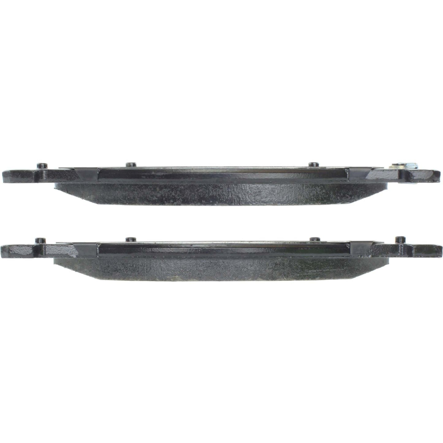 Centric Parts Disc Brake Pad Set 105.07020