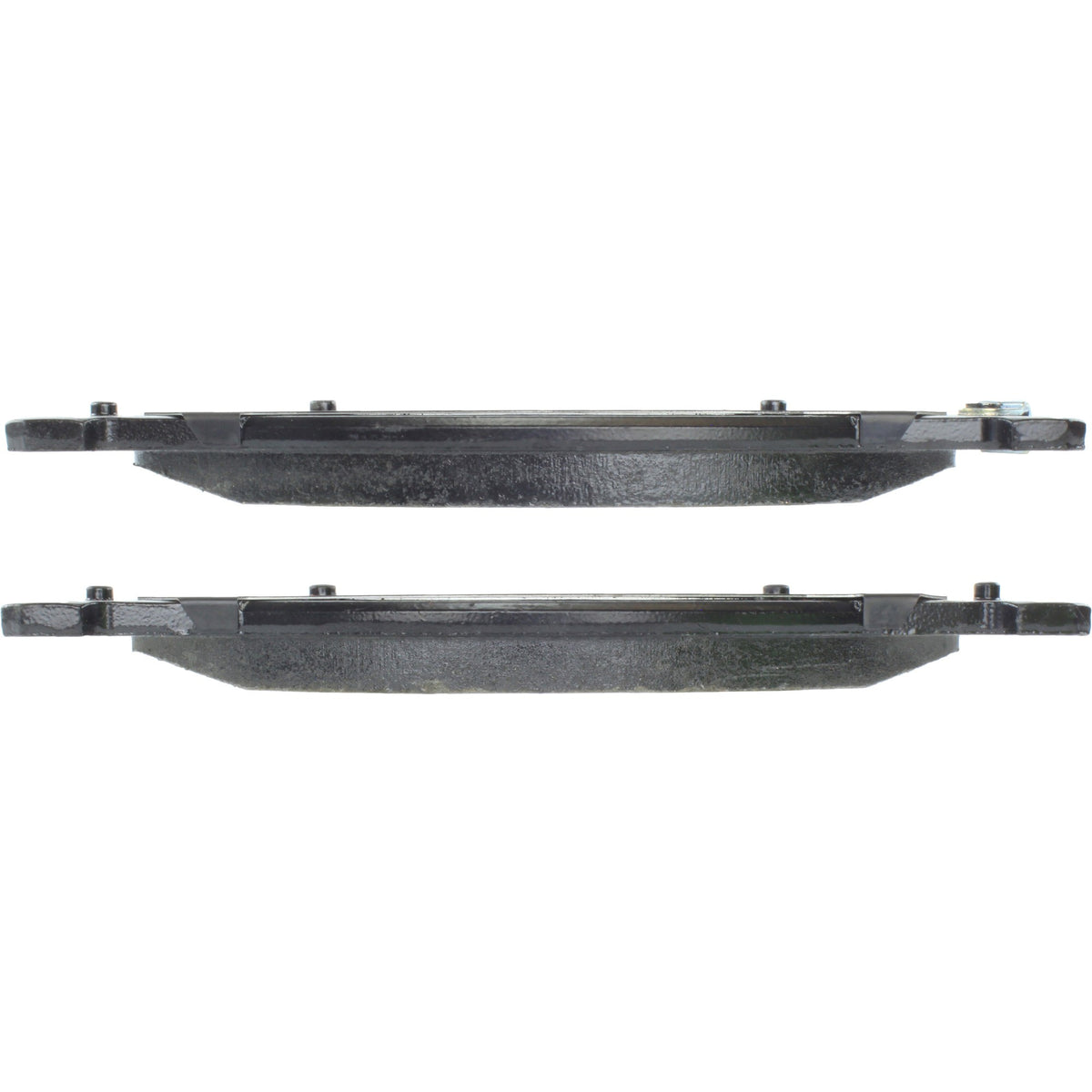 Centric Parts Disc Brake Pad Set 105.07020
