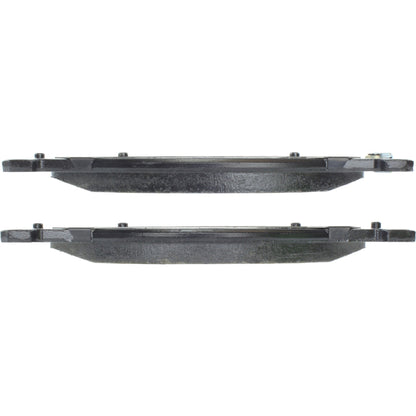 Centric Parts Disc Brake Pad Set 105.07020