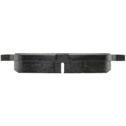 Centric Parts Disc Brake Pad Set with Posi Quiet technology 105.07070