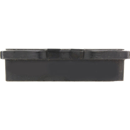 Centric Parts Disc Brake Pad Set with Posi Quiet technology 105.07090